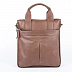 Мужская сумка Pola 1863 light brown