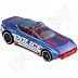 Набор машинок Hot Wheels City 5 шт. (1806 HTV39) Набор машинок Hot Wheels City 5 шт. (1806 HTV39)