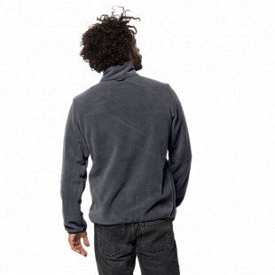 Куртка мужская Jack Wolfskin Falster Bay Jacket M black