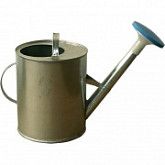 Лейка оцинкованная 8 л РФ