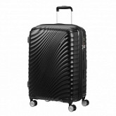 Чемодан American Tourister Jetglam 67см 71G-19002 Black