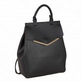 Женский рюкзак Pola 88353 black