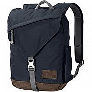 Рюкзак Jack Wolfskin Royal Oak Night Blue 2003301
