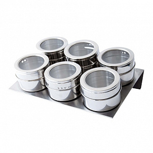 Набор для специй Bekker BK-3400