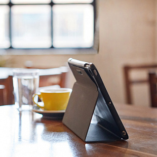 Чехол для планшета iPad 9.7" Case Logic SnapView 2 CSIE2144K Black