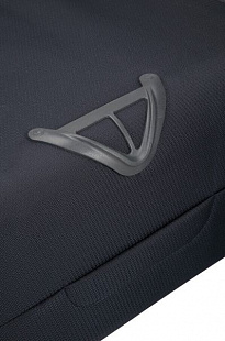 Чемодан Samsonite Dynamore 55 см CH4-01002 Blue