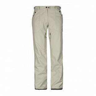 Брюки женские Husky Esmie beige