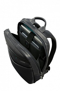 Рюкзак для ноутбука Samsonite Formalite Lth 14,1" 61N-09007 Black