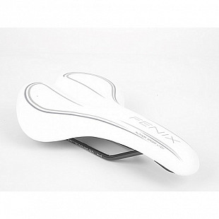 Седло Author Fenix Asl white 8-31052015