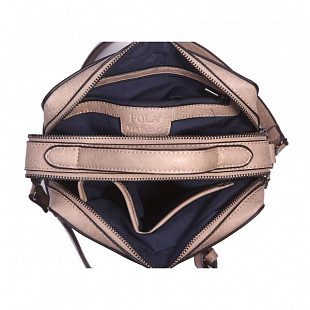 Женская сумка Pola 78315 grey