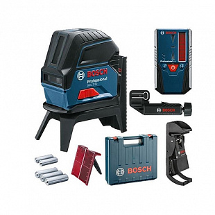 Нивелир лазерный Bosch GCL 2-50 0601066F01