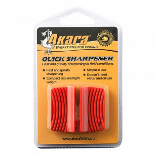 Точильное приспособление Akara Quick Sharpener FT12