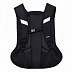 Рюкзак школьный GRIZZLY RG-161-2 /3 black/violet