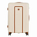 Чемодан малый Polar 20" 3-ой РР5509 bordo