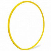 Обруч гимнастический 54 см