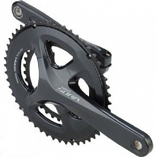Система Shimano Sora R3000 175 мм 50/34 без каретки EFCR3000EX04X