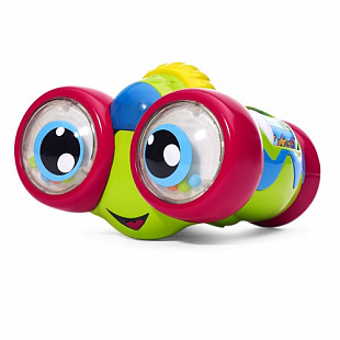 Музыкальная игрушка Chicco Бинокль 00007987000000