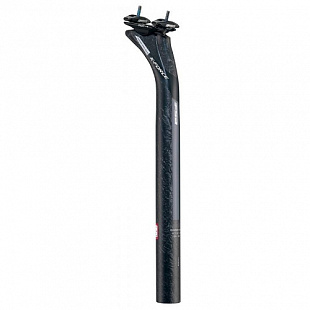 Подседельный штырь FSA K-Force SP Carbon grey SB25 27.2x350 Di2PS MTC V16 192-0024001030