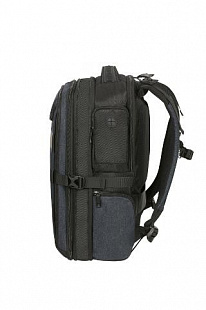 Рюкзак для ноутбука Samsonite Bleisure 15.6" CS5-01002 Dark Blue