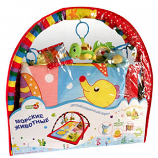 Коврик BabyHit PM-01 Marine Animal