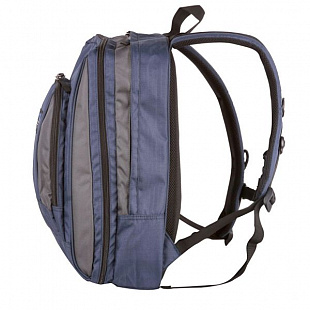 Городской рюкзак Polar П1223 black