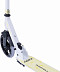 Самокат Ridex Marvellous white/yellow