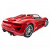 Радиоуправляемая машина MZ Porsche 918 1:14 Серия D 2146D