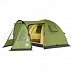 Палатка KSL Campo 4 Plus (6153.420)