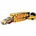 Грузовик Hot Wheels Pencil Pusher (BDW51 DXB40)