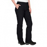 Брюки женские Jack Wolfskin Activate Winter Pants Women black