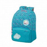 Школьный рюкзак Samsonite Color Funtime CU6-11002 Dreamy Dots