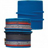 Шарф детский Buff JR & Child Reversable Polar Neckwarmer Dash Multi