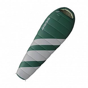Спальный мешок Husky Magnum -15°C Dark Green