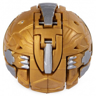 Фигурка-трансформер Spin Master Bakugan Dragonoid Gold 6045148 20103985