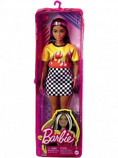 Кукла Barbie Игра с модой (FBR37 HBV13)