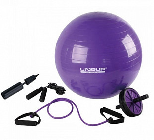 Набор для тренировок Liveup LS3511