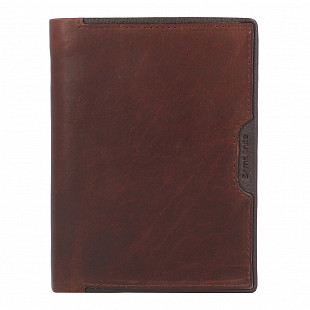 Портмоне Samsonite Oleo SLG CJ0*07 137 brown
