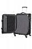 Чемодан Samsonite 4MATION 37N*09 008 black