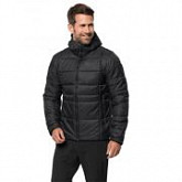 Куртка мужская Jack Wolfskin Argon Thermic Jacket M black