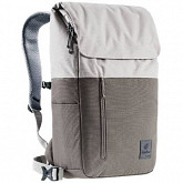 Рюкзак Deuter UP Seoul 3860221-4602 stone-pepper (2020-21)