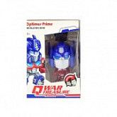 Трансформер Qwar Treasure 301607 Blue/White