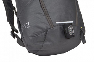 Рюкзак туристический Thule Stir 18L dark forest (3203555)