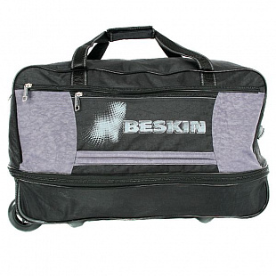 Дорожная сумка Beskin 112704 black