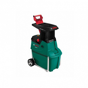 Садовый измельчитель Bosch AXT 25 D 0600803100