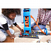 Набор игровой Hot Wheels City Мега-гараж (FTB68) Набор игровой Hot Wheels City Мега-гараж (FTB68)