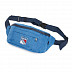 Сумка на пояс Atributika&Club New York Rangers 58120 blue