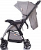 Коляска Babyhit Floret Grey Linen Коляска Babyhit Floret Grey Linen