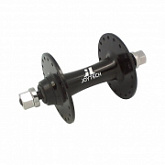 Втулка передняя Joy Tech TRACK на гайках, A165DSE