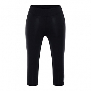 Капри женские Alpine Pro Cosimo LPAJ016990PB black