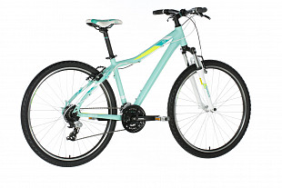 Велосипед Kellys Vanity 20 26" (2018) green